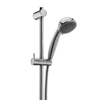 Душевой гарнитур Paffoni Royal хром ZSAL119CR