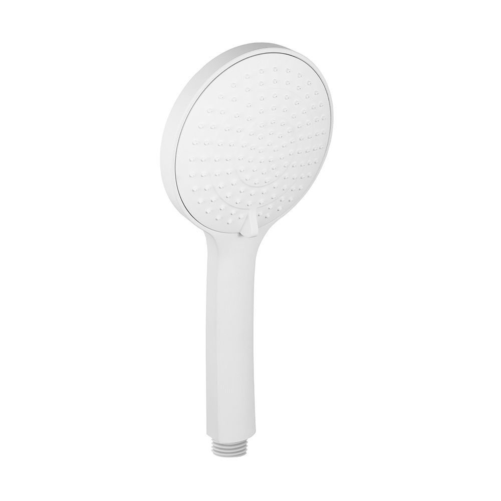 Душовий гарнітур Paffoni Life Ginevra білий матовий ZSAL146BO