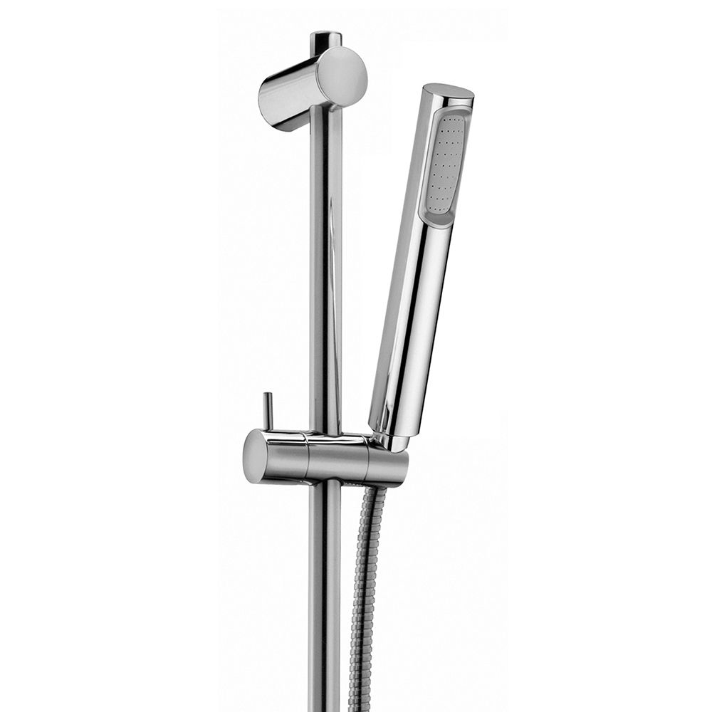 Душовий гарнітур Paffoni Stick New хром ZSAL150CR