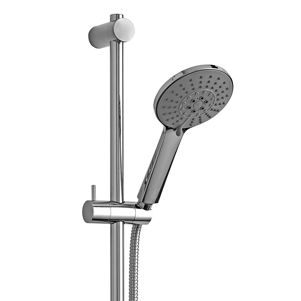 Душовий гарнітур Paffoni Brio хром ZSAL194CR