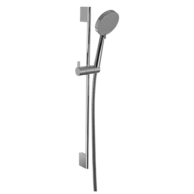 Душовий гарнітур Paffoni Luna Top хром ZSAL212CR