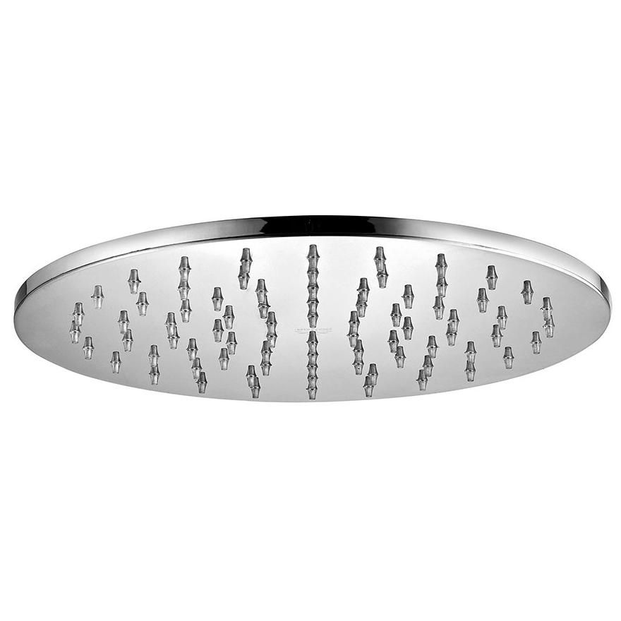 Верхній душ Paffoni Master Speciale "Tondo" Ø25 см хром ZSOF101CR
